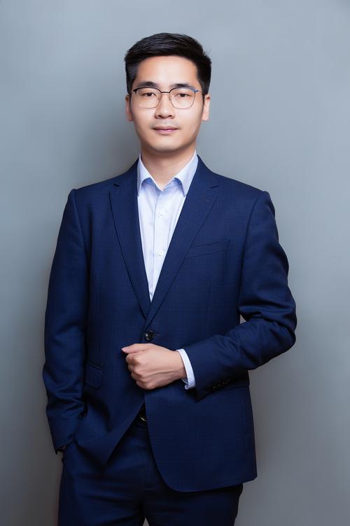 刘濒阳内容策划总监